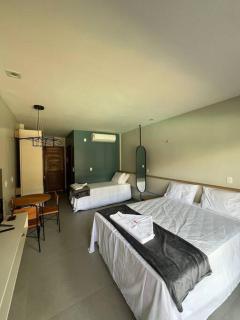 Apartamento Brisa 101 - Barra Grande - 9