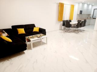 AJP Exclusive House Szczecin - Szczecin - 8