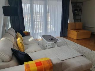 Bjelasnica Loft Apartment - Bjelašnica - 4