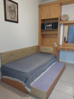 Quarto Privativo Feminino ou Casal - 9