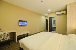 De Parkview Hotel - Ipoh - 5