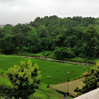 Kamal Farm Resort - 8