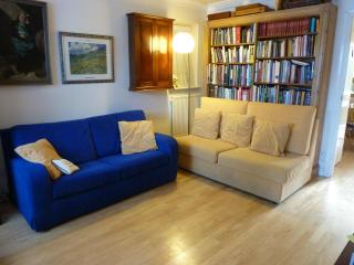 Spacious - 1