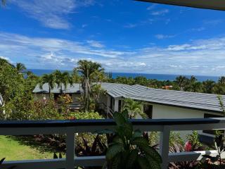 Catalina, Cabrera Oceanview Multi 2 BD 2 Bath Condo Units with Balcony and Pool - Caño Seco - 9