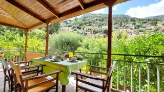 Eftychia Luxury House - Vathi - 9