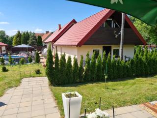 Wellness-Beskydy - Prostřední Bečva - 1