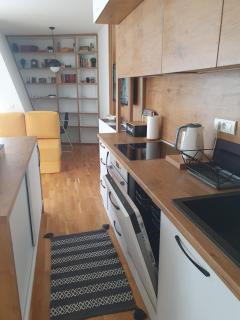 Bjelasnica Loft Apartment - Bjelašnica - 1