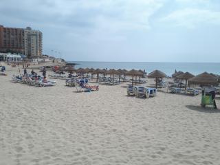 Rosa de los vientos - Calpe - 4