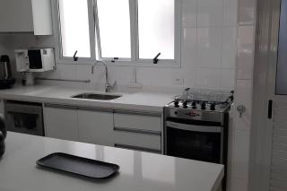 Apartamento Riviera Completo Espaçoso Varanda Gourmet e Praia a 150 m - Riviera de São Lourenço - 5