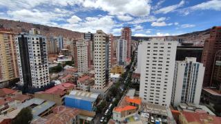 Sopocachi BnB - Chic Apartment - La Paz - 2
