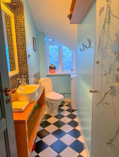 Enjoy Reykjavík Yellow Door Apartment - Reykjavik - 2