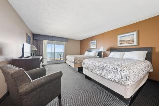 Bayshore Resort At Put-In-Bay - Put-in-Bay - 4