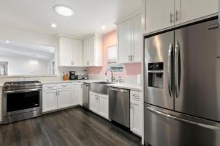 Lovely North Hollywood House Near Universal - North Hollywood - 7