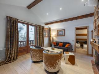 Appartement de charme traversant à Courchevel Moriond, proche remontées et commerces - FR-1-563-145 - Courchevel - 8