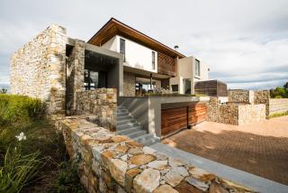 Collection Luxury Accomodation Simola House - Knysna - 8