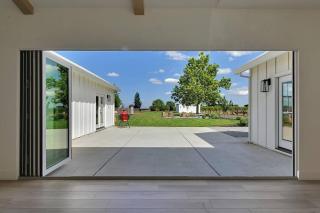 The Modern Farmhouse - 3