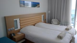 Vrissaki Beach Hotel - Protaras - 7