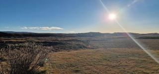 Berghof - Geysir - 4