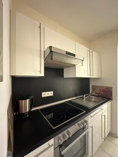 Wohnung Dachterrasse 3 - Brühl - 7