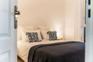 Sharma AppartT3-St Gilles - 5