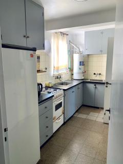 Departamento Centrico - 1