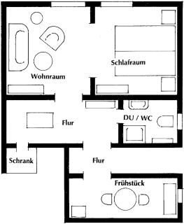 Gästehaus am Ahornweg - Bernkastel-Kues - 3