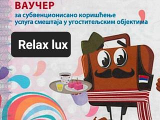 RELAX MILMARI-kopaonik - 1