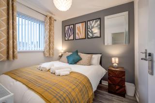 StayByNumbers - Belfast City Centre & Parking - Belfast - 5