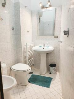 Napoli Felix: soggiornare al centro in posizione tranquilla - 1