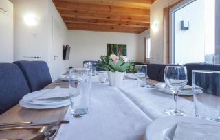 Ferienpark Wolfsschlucht - Hermespand - 1