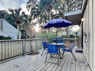 Queens Grant 615 - Hilton Head Island - 1