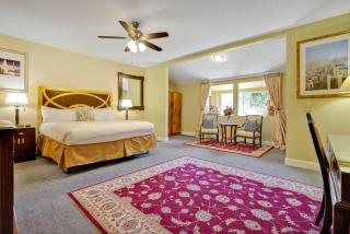 Bodega Bay Inn - Bodega Bay - 8