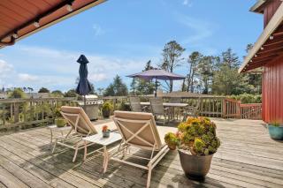 Bodega Bay Inn - Bodega Bay - 2