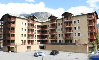 Appartement au départ des remontées mécaniques - Briançon - Briançon - 7