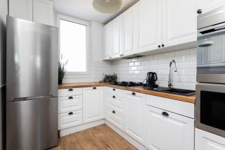 Sandstone Apartment Targowek - Varsavia - 7