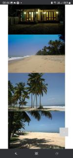 The Frangipani Marari Beach - Mararikulam - 5