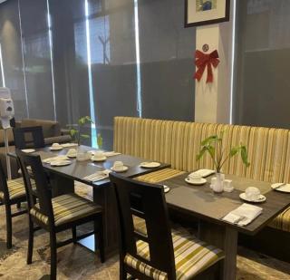 Golden Tulip Oniru Suites - Lagos - 9