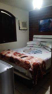 Pousada Suites Praia de Costazul - Rio das Ostras - 8