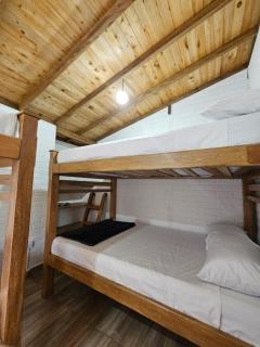 Cabaña Los Colibríes - 4