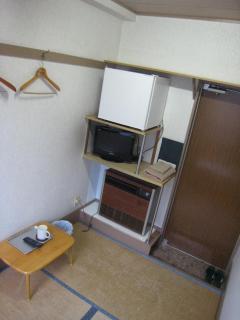 Asakusa Hotel Fukudaya - Tokyo - 5