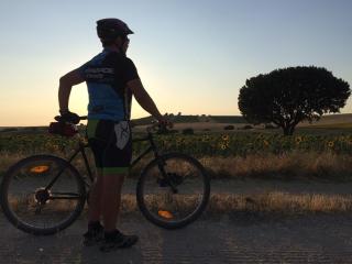 Casa El Encuentro - Turégano Segovia - 7