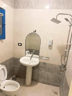 Golden Sun Hotel - Hurghada - Hurghada - 3