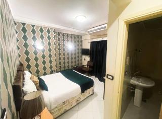 Golden Sun Hotel - Hurghada - Hurghada - 6