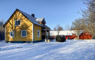 Awesome Home In Hyltebruk With Wifi - 0