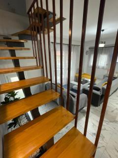 Chara's House - Kavala - 4