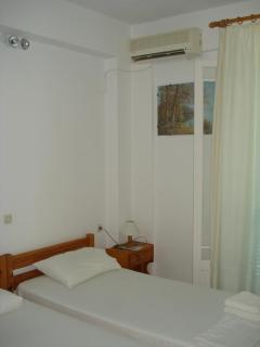 Santa Maria Rooms - Agios Nikitas - 4