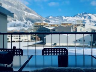 EVA o Wellnessoasis o Montainview o Pizzaoven o - Ingenbohl - 0
