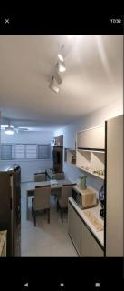 Apt à 150mt da CN, C/vista p/Pai das Misericórdias - Cachoeira Paulista - 5