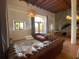 Maison, canal du midi piscine - Homps - 7