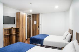 Hotel Black Usaquen - 1